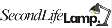 Secondlife Lamp